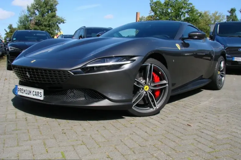 Ferrari Roma din 2022 cu 16.901 km - oferta FER214509 - foto 2