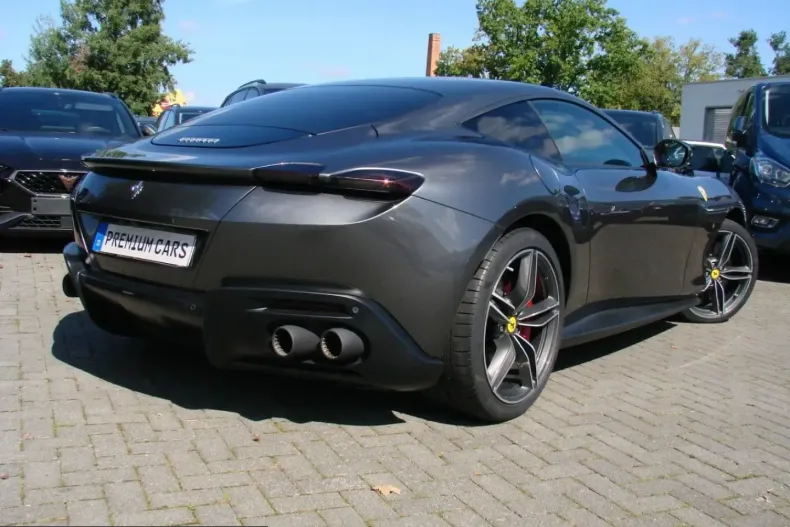 Ferrari Roma din 2022 cu 16.901 km - oferta FER214509 - foto 3
