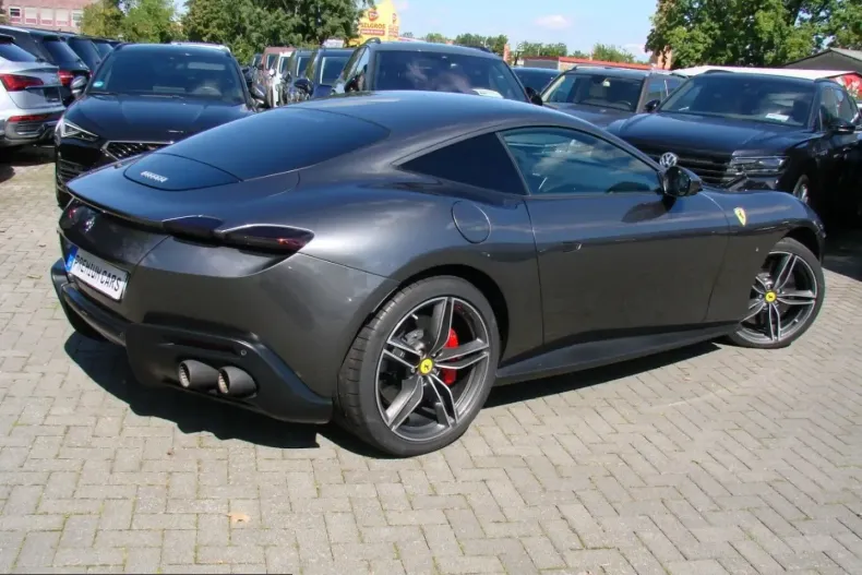 Ferrari Roma din 2022 cu 16.901 km - oferta FER214509 - foto 4