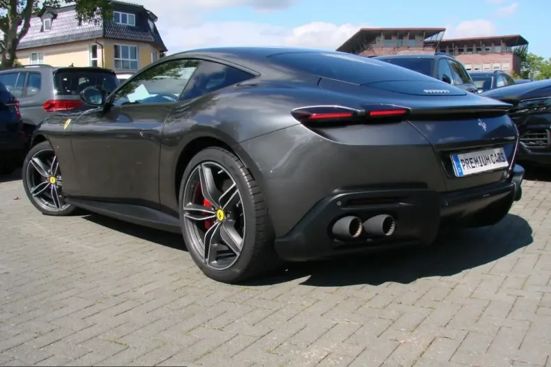 Ferrari Roma din 2022 cu 16.901 km - oferta FER214509 - foto 5