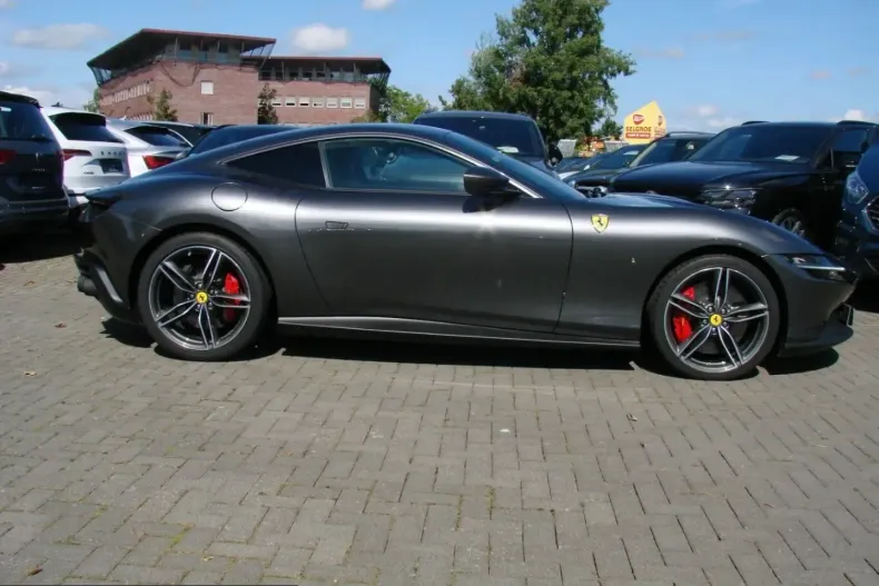 Ferrari Roma din 2022 cu 16.901 km - oferta FER214509 - foto 6