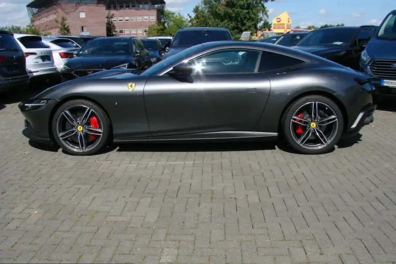 Ferrari Roma din 2022 cu 16.901 km - oferta FER214509 - foto 7