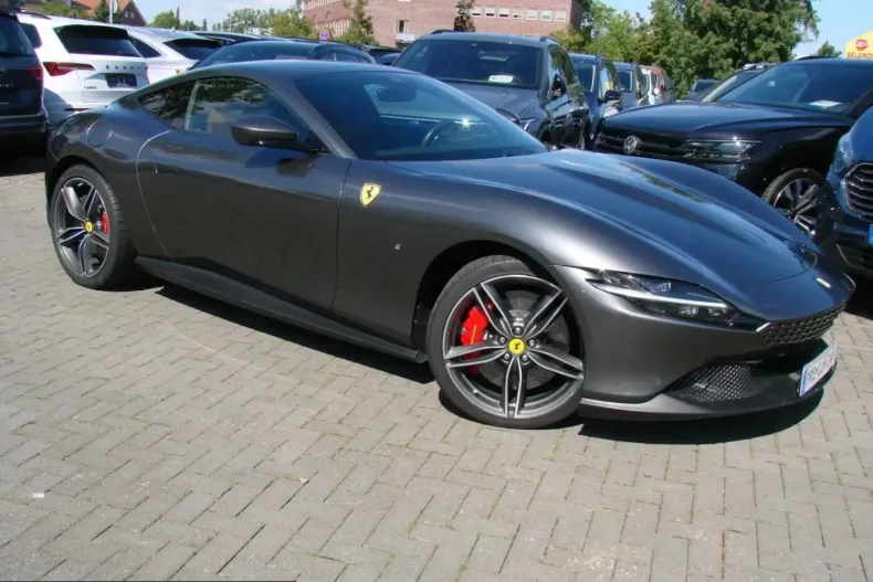 Ferrari Roma din 2022 cu 16.901 km - oferta FER214509 - foto 8
