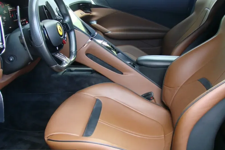 Ferrari Roma din 2022 cu 16.901 km - oferta FER214509 - foto 12