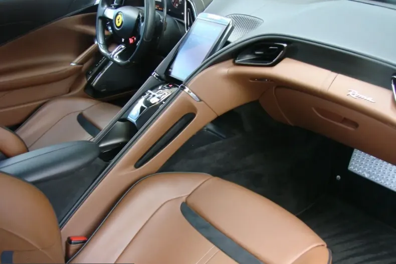 Ferrari Roma din 2022 cu 16.901 km - oferta FER214509 - foto 13