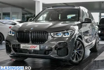 BMW X5 din 2023 - oferta BMW214510