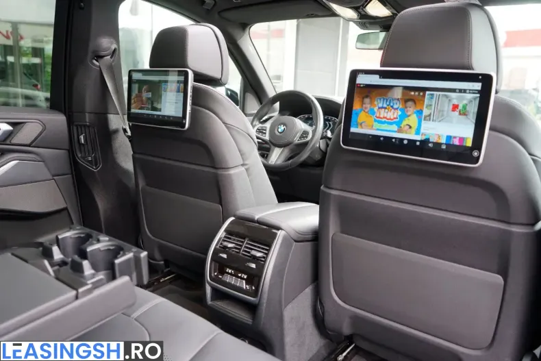 BMW X5 (Seria X) din 2023 cu 97.400 km - oferta BMW214510 - foto 3