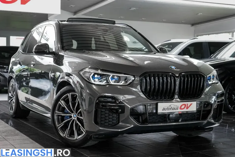 BMW X5 (Seria X) din 2023 cu 97.400 km - oferta BMW214510 - foto 7