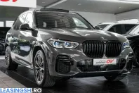 BMW X5 (Seria X) din 2023 cu 97.400 km - oferta BMW214510 - foto 9