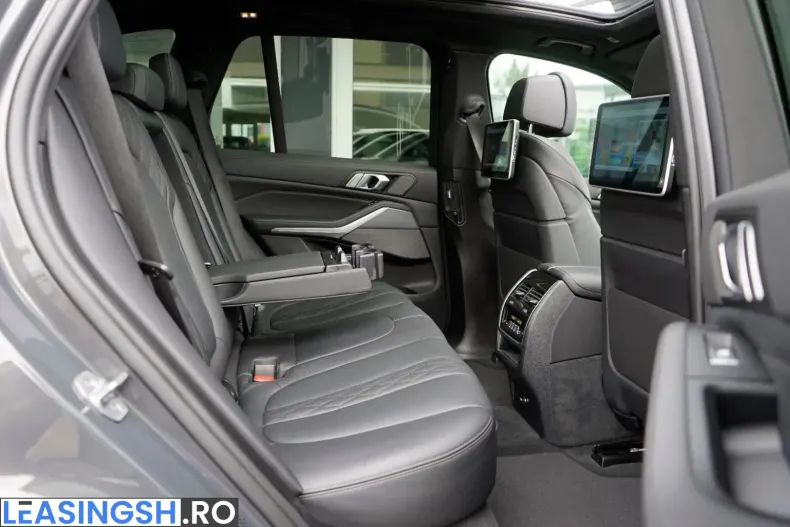 BMW X5 (Seria X) din 2023 cu 97.400 km - oferta BMW214510 - foto 11