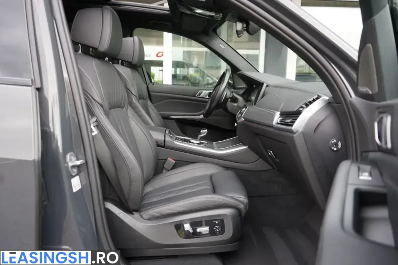 BMW X5 (Seria X) din 2023 cu 97.400 km - oferta BMW214510 - foto 12