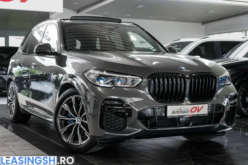 BMW X5 (Seria X) din 2023 cu 97.400 km - oferta BMW214510 - foto 15