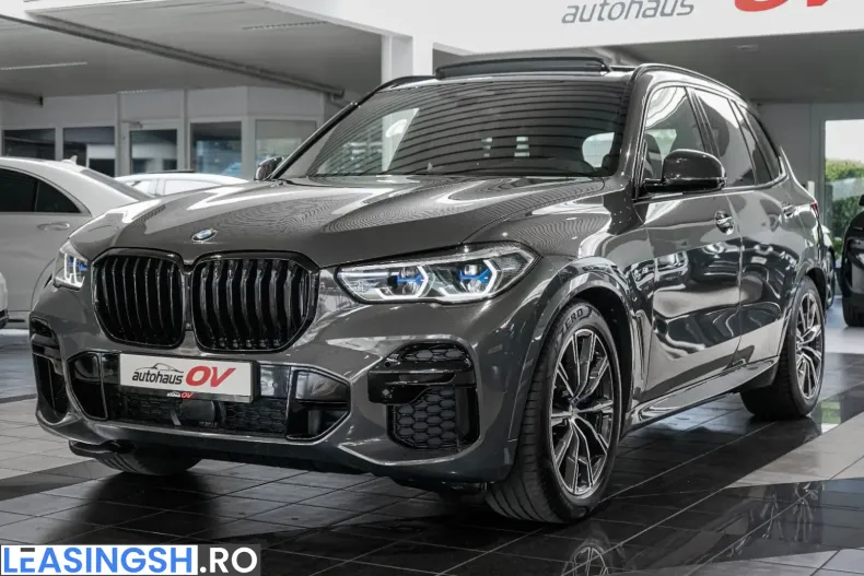 BMW X5 (Seria X) din 2023 cu 97.400 km - oferta BMW214510 - foto 16