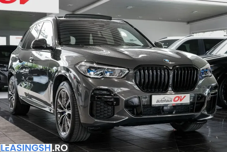 BMW X5 (Seria X) din 2023 cu 97.400 km - oferta BMW214510 - foto 17