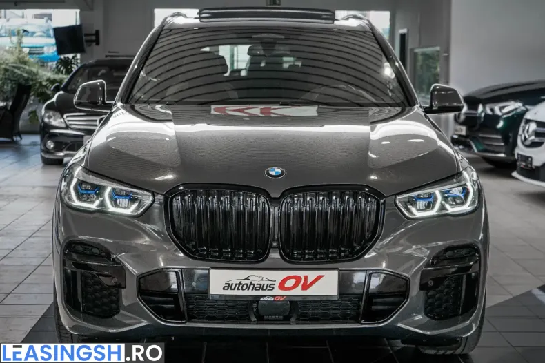 BMW X5 (Seria X) din 2023 cu 97.400 km - oferta BMW214510 - foto 18