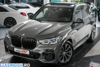 BMW X5 (Seria X) din 2023 cu 97.400 km - oferta BMW214510 - foto 19