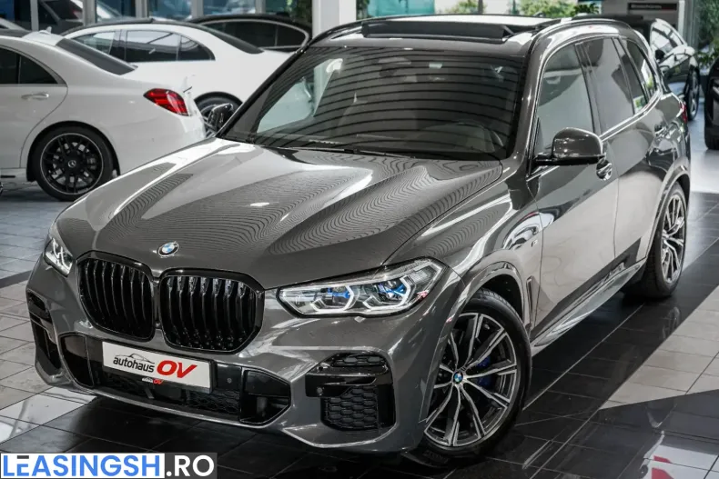 BMW X5 (Seria X) din 2023 cu 97.400 km - oferta BMW214510 - foto 19