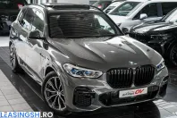 BMW X5 (Seria X) din 2023 cu 97.400 km - oferta BMW214510 - foto 20