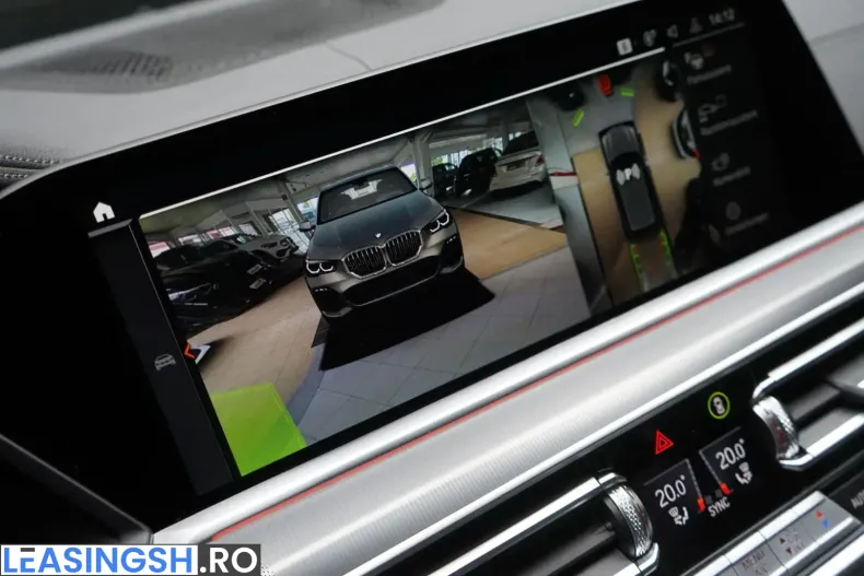 BMW X5 (Seria X) din 2023 cu 97.400 km - oferta BMW214510 - foto 22
