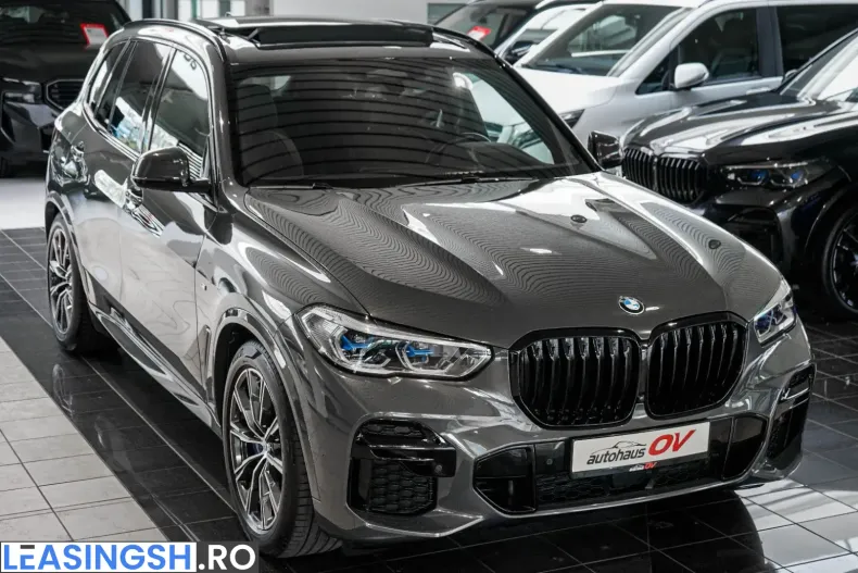 BMW X5 (Seria X) din 2023 cu 97.400 km - oferta BMW214510 - foto 25