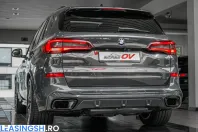 BMW X5 (Seria X) din 2023 cu 97.400 km - oferta BMW214510 - foto 28