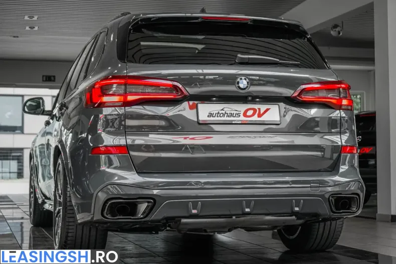 BMW X5 (Seria X) din 2023 cu 97.400 km - oferta BMW214510 - foto 28