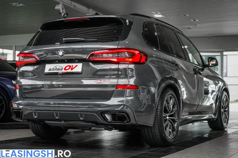 BMW X5 (Seria X) din 2023 cu 97.400 km - oferta BMW214510 - foto 29