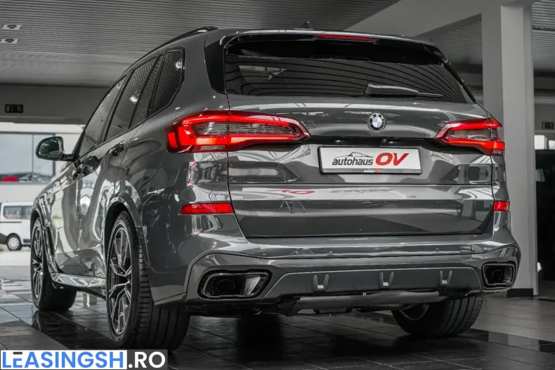BMW X5 (Seria X) din 2023 cu 97.400 km - oferta BMW214510 - foto 30
