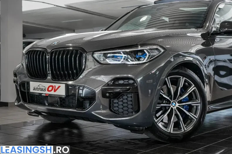 BMW X5 (Seria X) din 2023 cu 97.400 km - oferta BMW214510 - foto 31