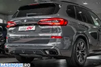 BMW X5 (Seria X) din 2023 cu 97.400 km - oferta BMW214510 - foto 34