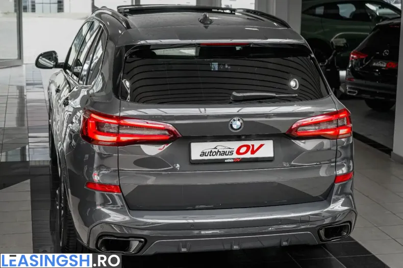 BMW X5 (Seria X) din 2023 cu 97.400 km - oferta BMW214510 - foto 37