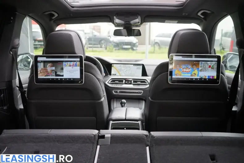 BMW X5 (Seria X) din 2023 cu 97.400 km - oferta BMW214510 - foto 40
