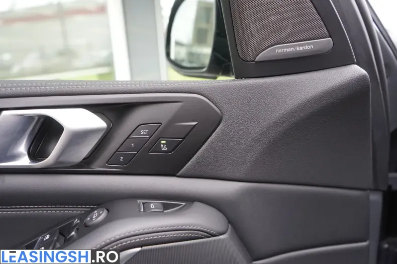 BMW X5 (Seria X) din 2023 cu 97.400 km - oferta BMW214510 - foto 41
