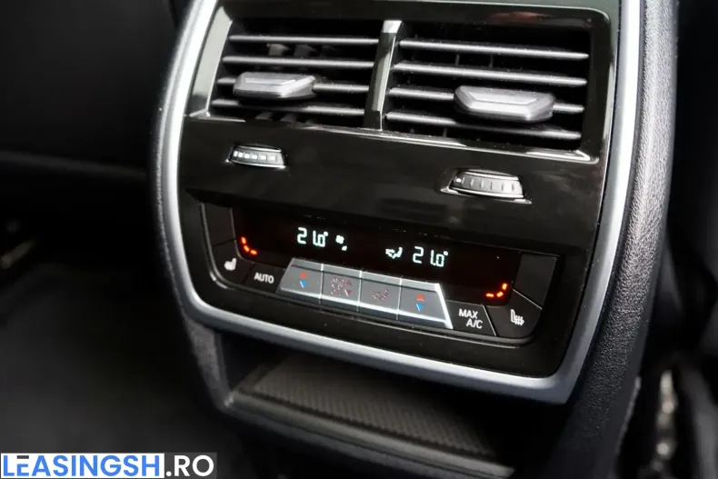 BMW X5 (Seria X) din 2023 cu 97.400 km - oferta BMW214510 - foto 44