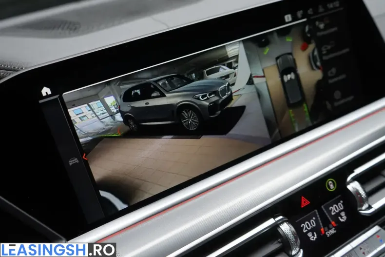 BMW X5 (Seria X) din 2023 cu 97.400 km - oferta BMW214510 - foto 45