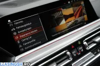 BMW X5 (Seria X) din 2023 cu 97.400 km - oferta BMW214510 - foto 48