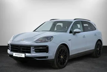 Porsche Cayenne din 2024 - oferta POR214511
