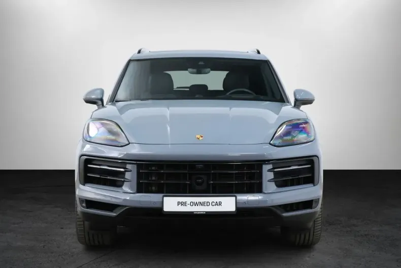 Porsche Cayenne din 2024 cu 40.800 km - oferta POR214511 - foto 2