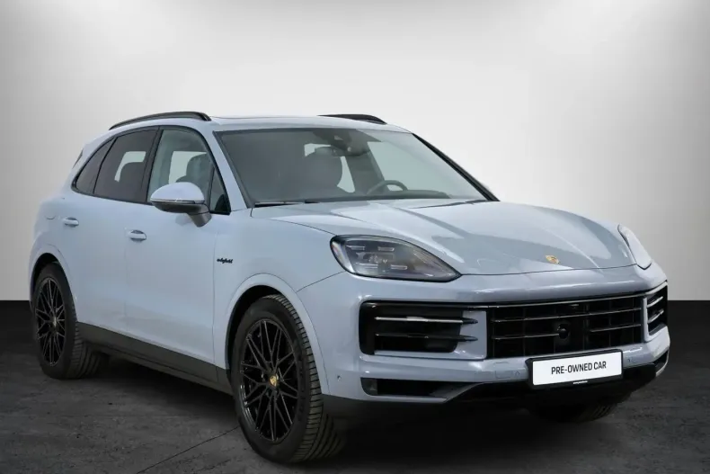 Porsche Cayenne din 2024 cu 40.800 km - oferta POR214511 - foto 3