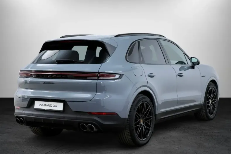 Porsche Cayenne din 2024 cu 40.800 km - oferta POR214511 - foto 4