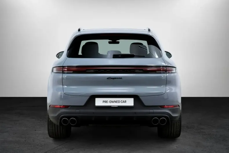 Porsche Cayenne din 2024 cu 40.800 km - oferta POR214511 - foto 5