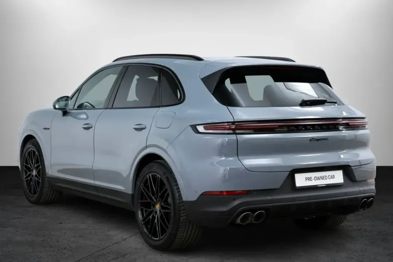 Porsche Cayenne din 2024 cu 40.800 km - oferta POR214511 - foto 6