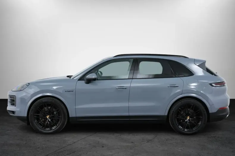 Porsche Cayenne din 2024 cu 40.800 km - oferta POR214511 - foto 7