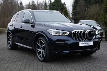 BMW X5 din 2022 - oferta BMW214512