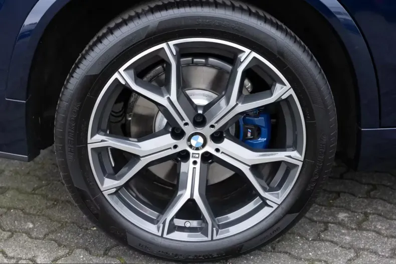 BMW X5 (Seria X) din 2022 cu 91.411 km - oferta BMW214512 - foto 6