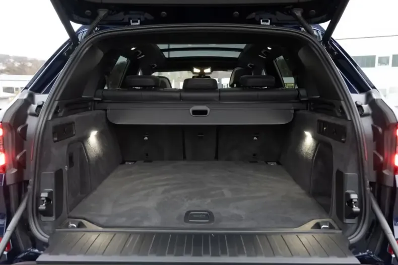 BMW X5 (Seria X) din 2022 cu 91.411 km - oferta BMW214512 - foto 7