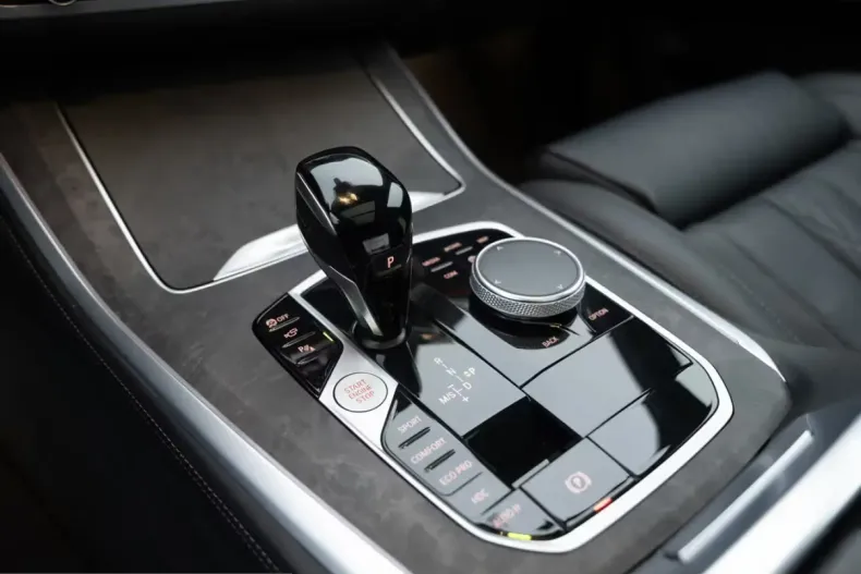 BMW X5 (Seria X) din 2022 cu 91.411 km - oferta BMW214512 - foto 8