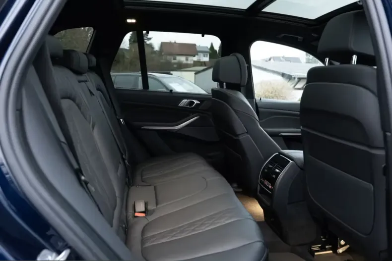 BMW X5 (Seria X) din 2022 cu 91.411 km - oferta BMW214512 - foto 16