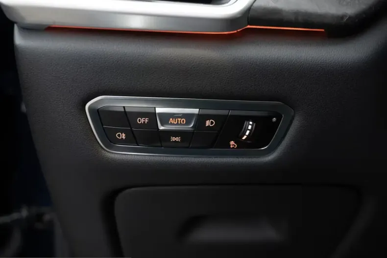 BMW X5 (Seria X) din 2022 cu 91.411 km - oferta BMW214512 - foto 20