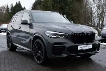 BMW X5 din 2023 - oferta BMW214513